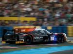Ligier JS P2 2014 года